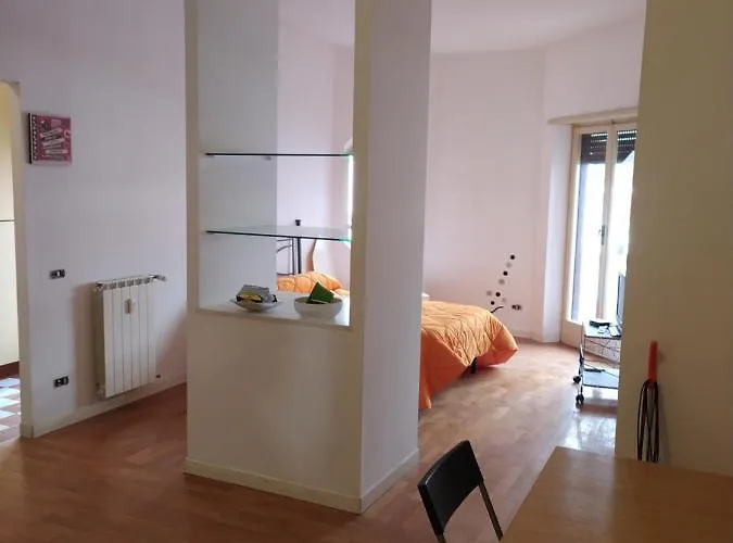 Marco'S House